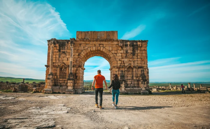 11 Days Morocco Tour from Casablanca