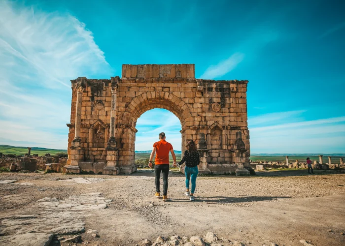 11 Days Morocco Tour from Casablanca