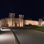 10 Days Desert Tour from Casablanca
