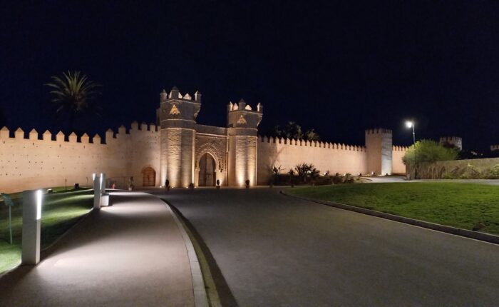 10 Days Desert Tour from Casablanca