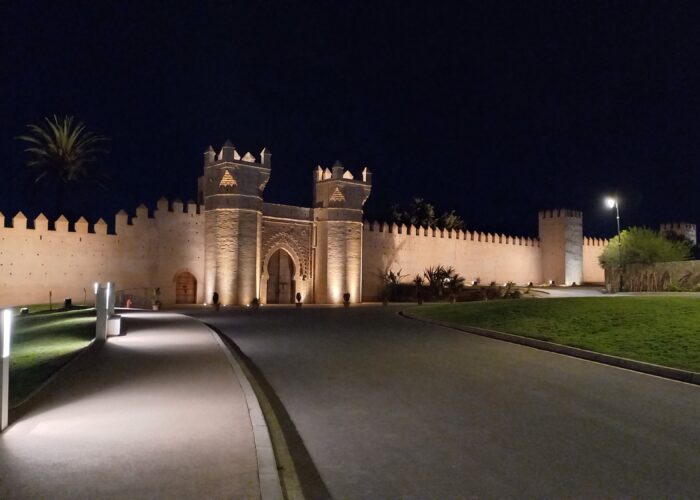 10 Days Desert Tour from Casablanca