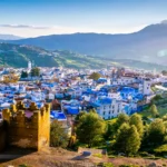 12 Days Grand Tour from Casablanca