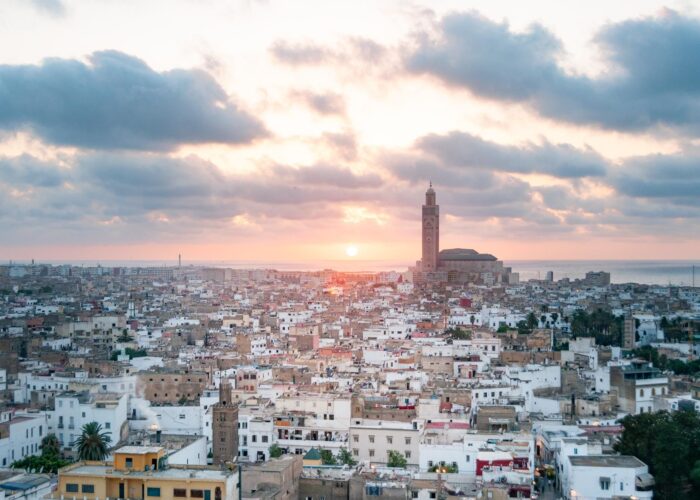 9 Days Morocco Tour from Fes