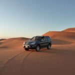 Merzouga desert excursion 4x4