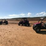 Merzouga Quad Biking