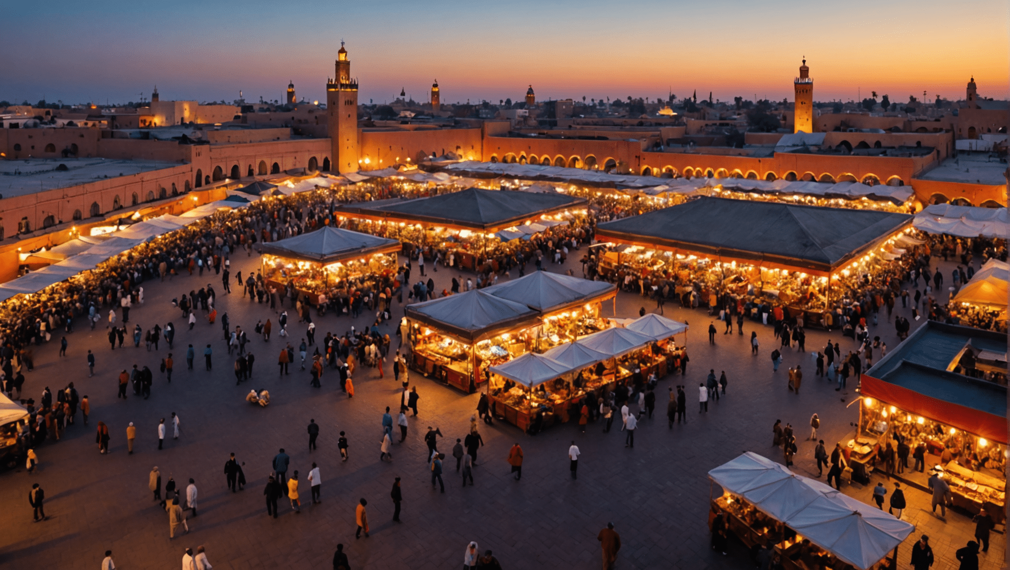 3 Days Desert Tour Fes to Marrakech 3 Days Desert Tour Fes to Marrakech