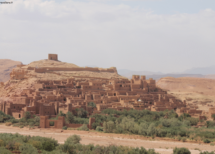 9 days desert Tour from Marrakech