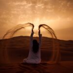 1 Night Camel Trekking in Merzouga