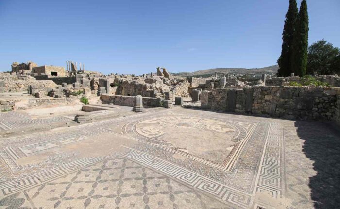 11 Days Desrt Tour from Tangier