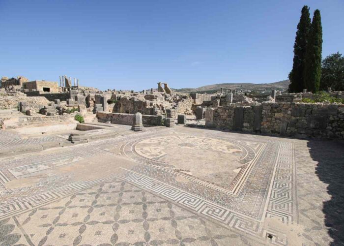 11 Days Desrt Tour from Tangier