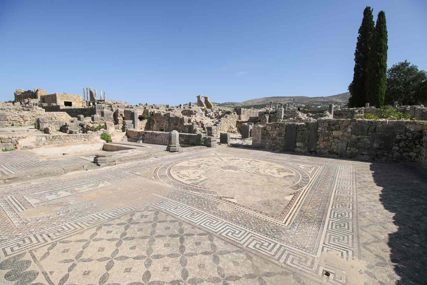 11 Days Desrt Tour from Tangier