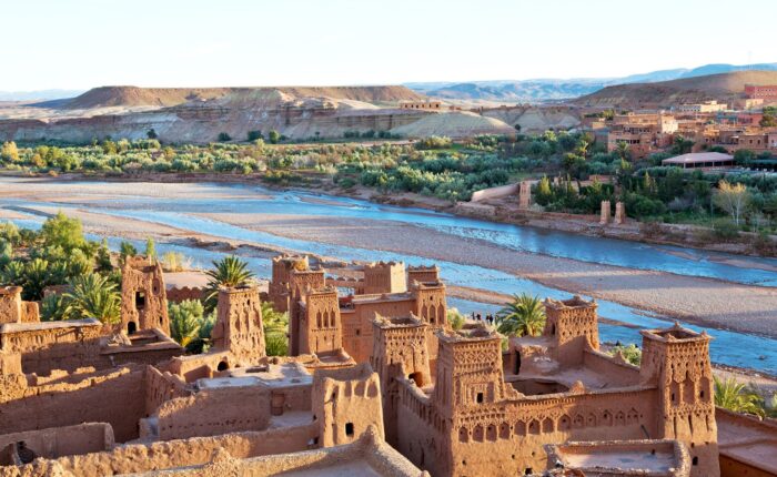 8 Days Desert Tour from Fes