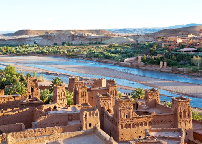 8 Days Desert Tour from Fes