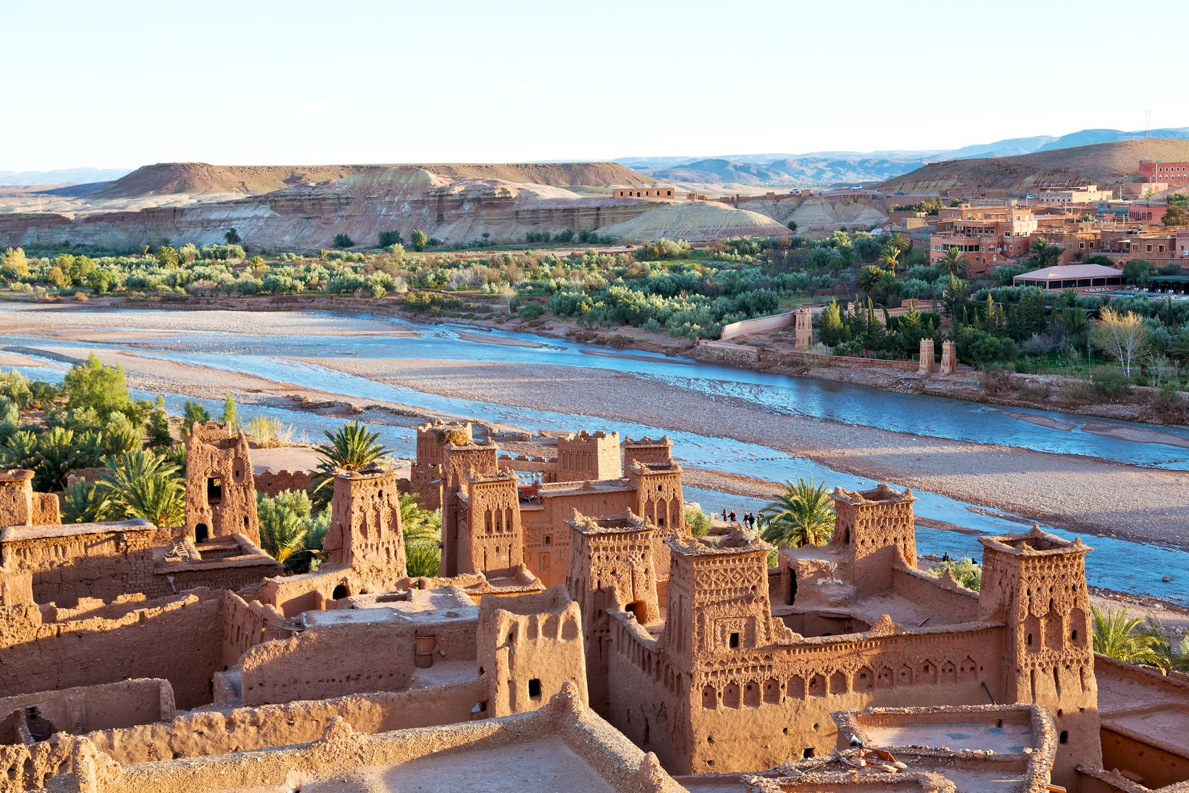 8 Days Desert Tour from Fes
